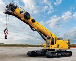 Crawler-Crane-&-Truck-Crane